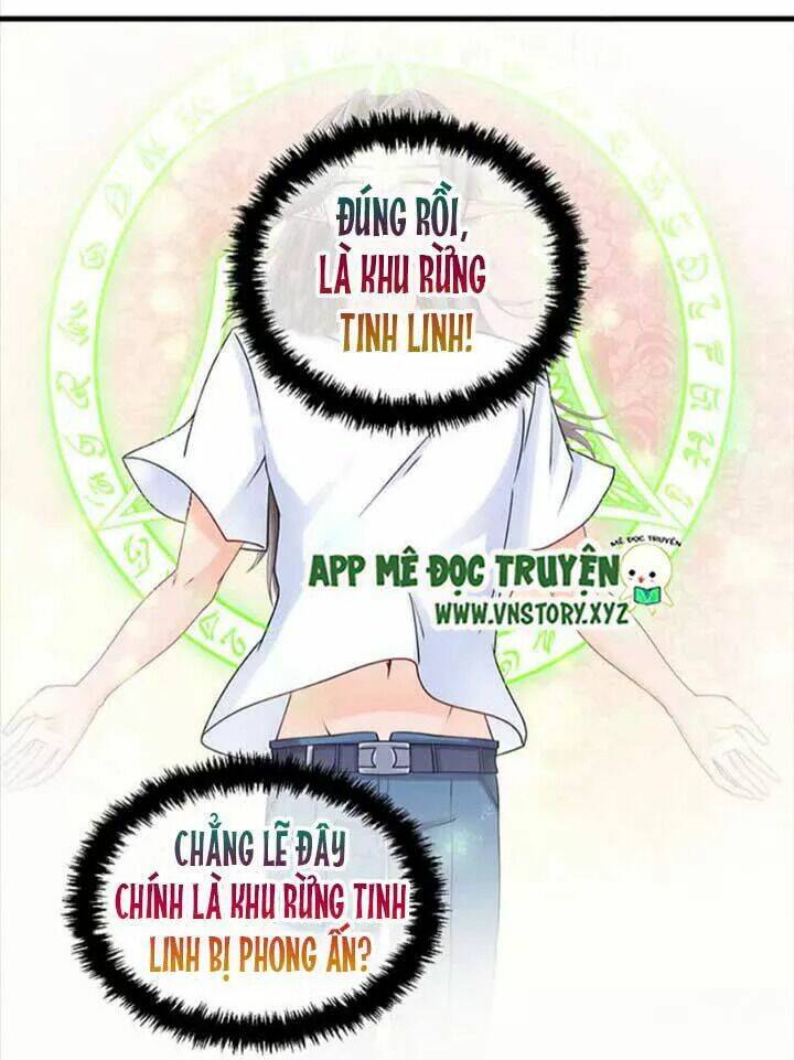 Bồn Tắm Có Vấn Đề?: Chapter 51