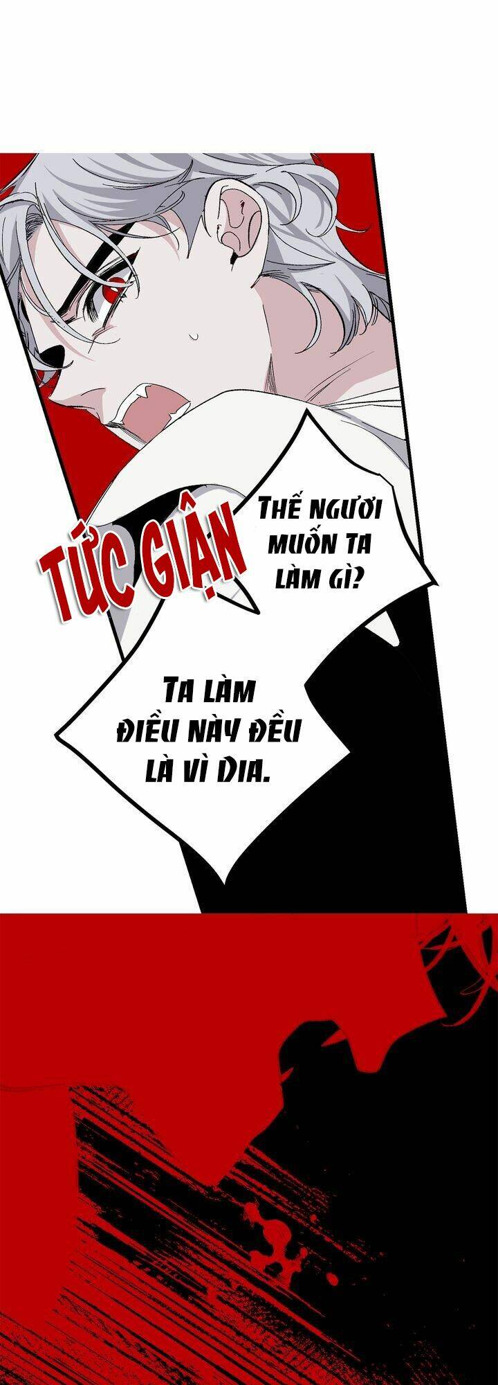 Tình Điên Dại: Chapter 67