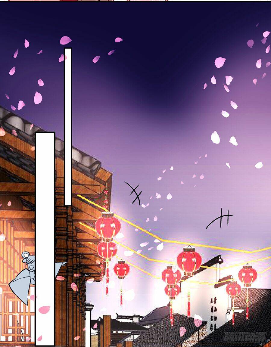 Hoàng Phi 9000 Tuổi: Chapter 25