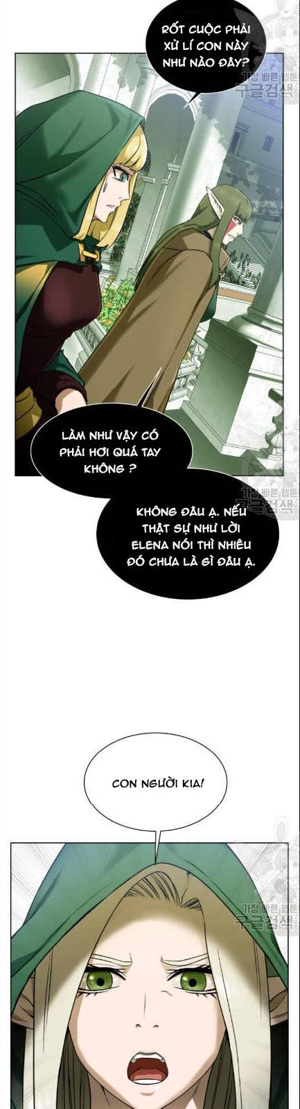 Tạo Tác Trong Ngục Tối: Chapter 19