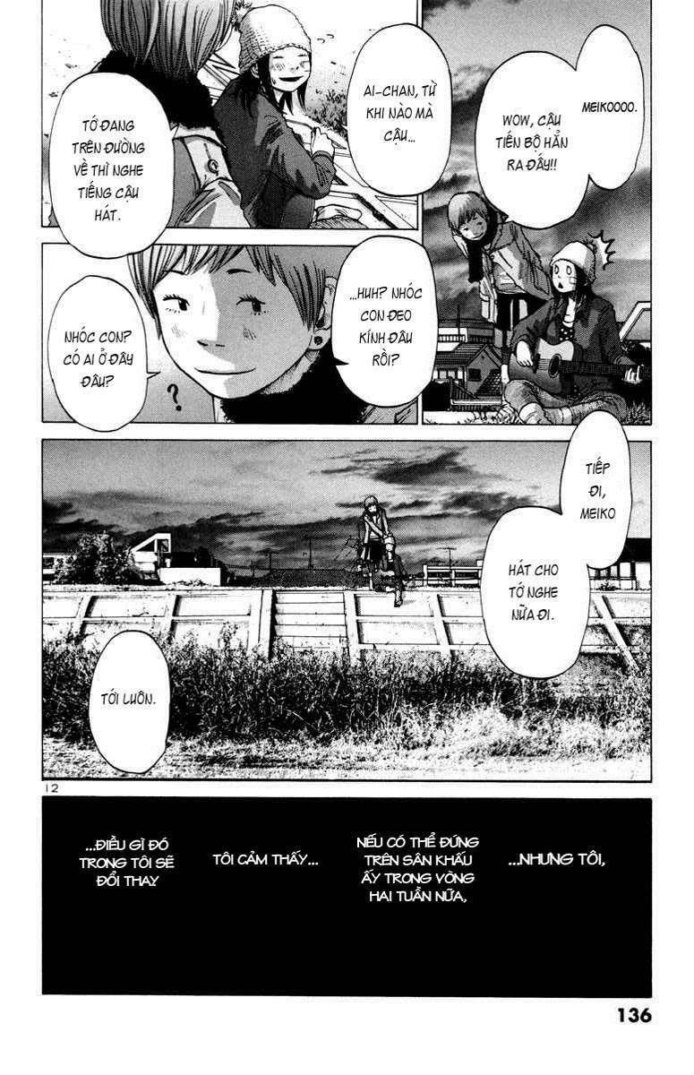 Thực Tế Cuộc Sống: Chapter 23