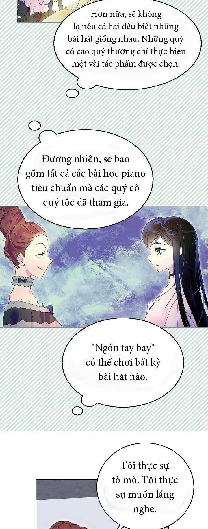 Tôi Không Phải Là Người Tốt: Chapter 72