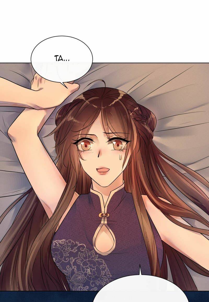 Yêu Long Đại Nhân Của Ta: Chapter 8