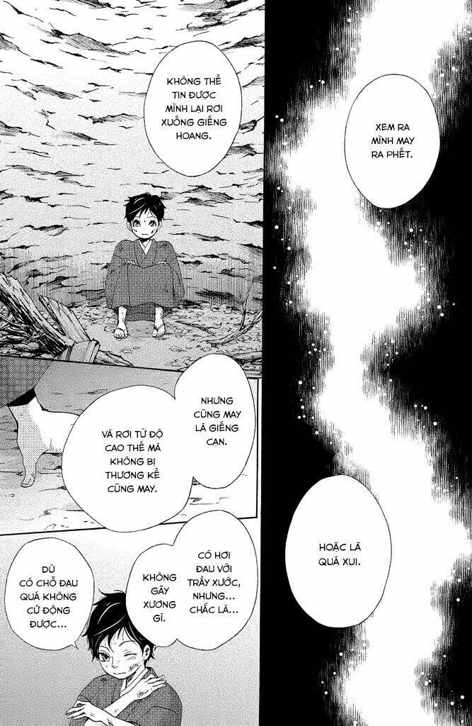 Meiji Hiiro Kitan: Chapter 7