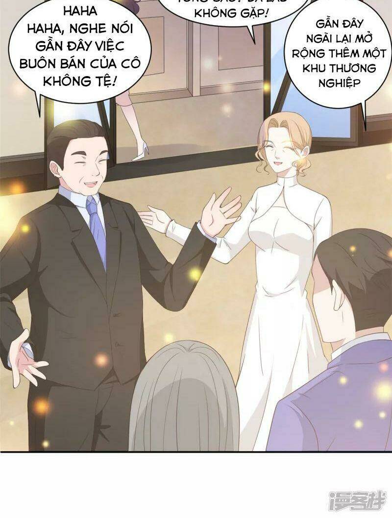 Tổng Tài, Tránh Xa Tôi Ra: Chapter 19