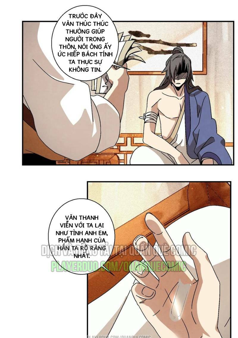 Ma Giáo Giáo Chủ Tái Xuất Giang Hồ: Chapter 20