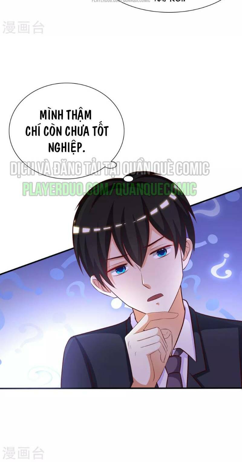 Tối Cường Vận Đào Hoa: Chapter 48
