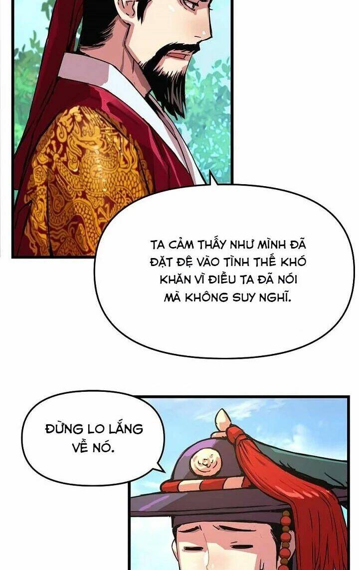 Tôi Sẽ Sống Như Một Hoàng Tử: Chapter 50