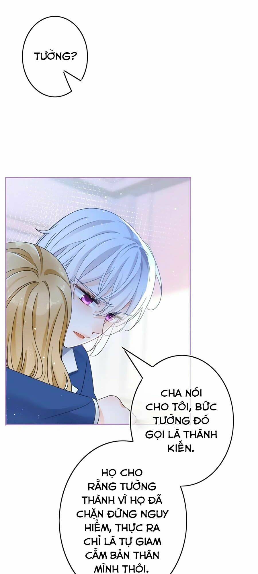 Nữ Hoàng Đầu Tiên Của Đế Quốc: Chapter 36