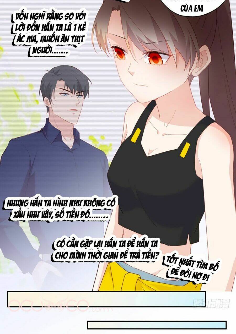 Thiên Kim Bất Lương: Chapter 5