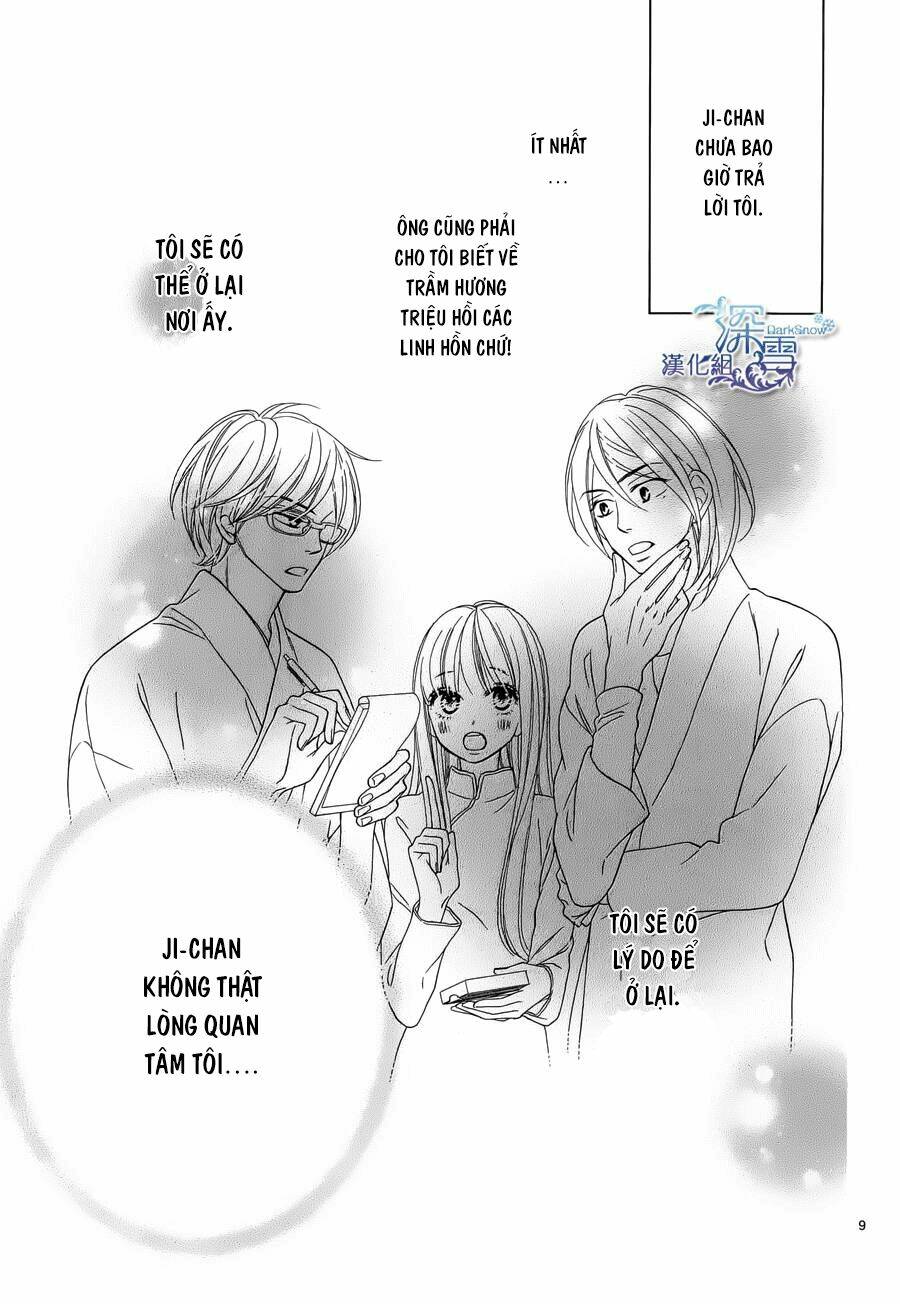 Last Notes: Chapter 4