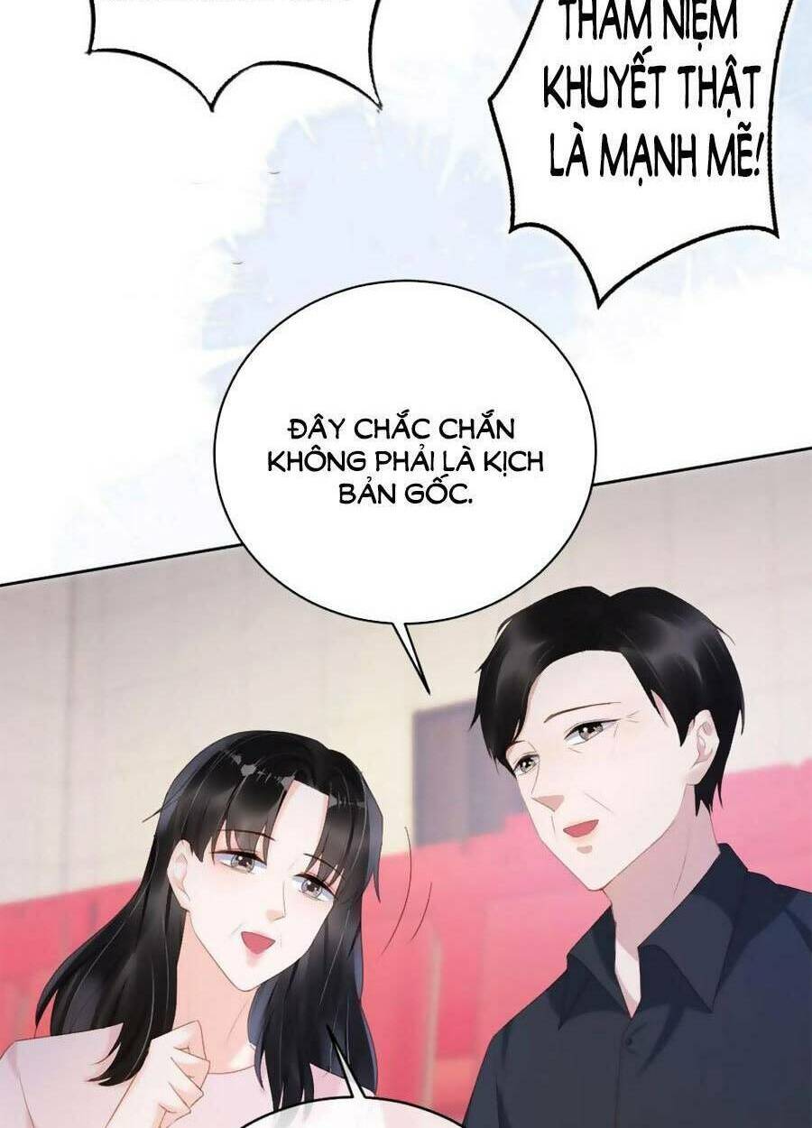 Dây Dưa Không Dứt: Chapter 35