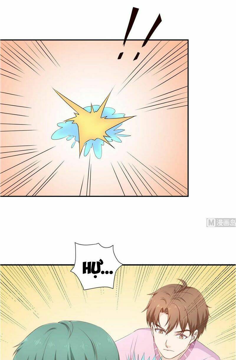 Chung Cực Thấu Thị Nhãn: Chapter 75