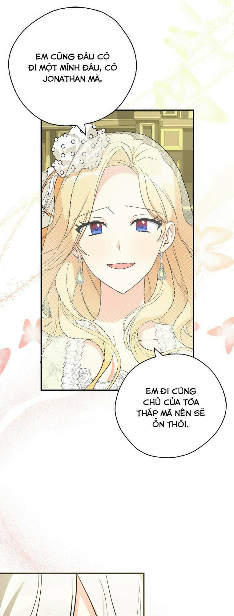 Ba Người Anh Trai Của Tôi Là Bạo Quân: Chapter 73