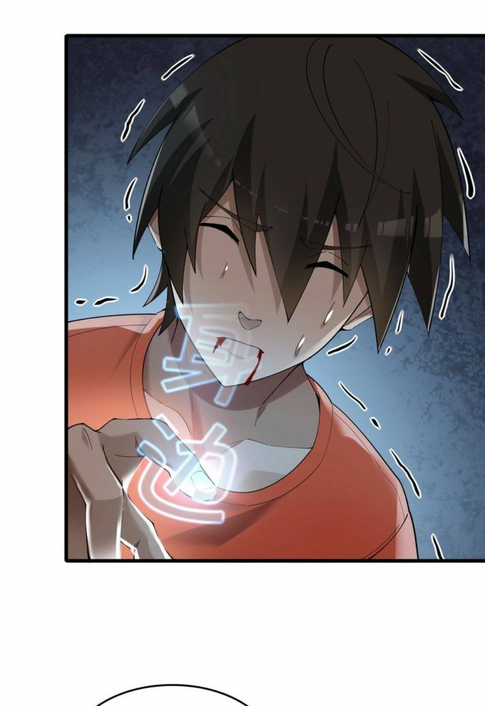 Siêu Cấp Đại Chủ Bạ: Chapter 52