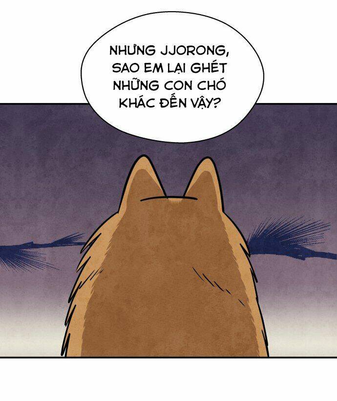 Tai Sói Và Mũ Đỏ: Chapter 31