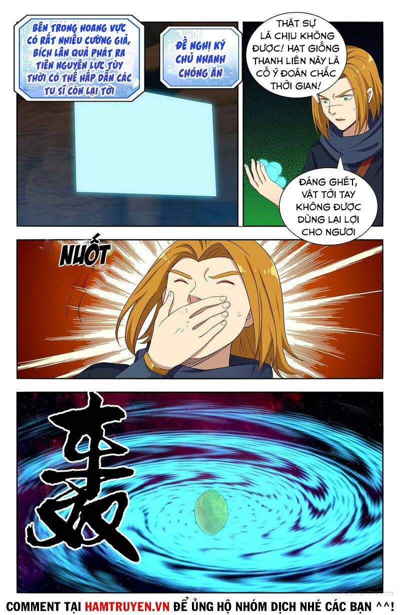 Tối Cường Phản Sáo Lộ Hệ Thống: Chapter 400