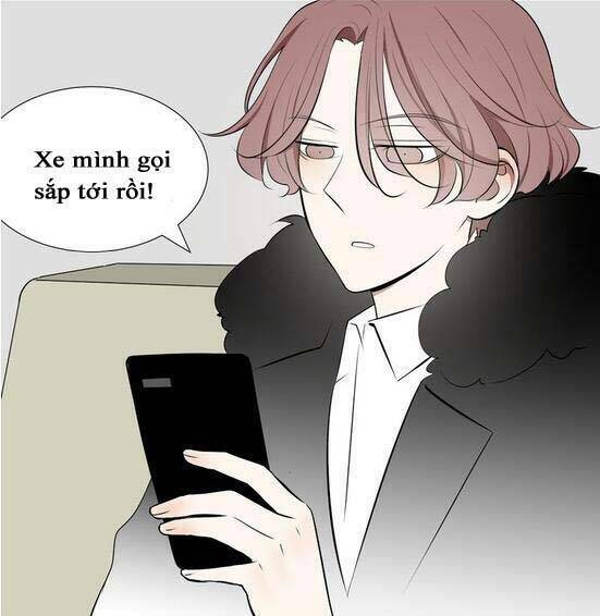 Mối Tình Đơn Phương: Chapter 53