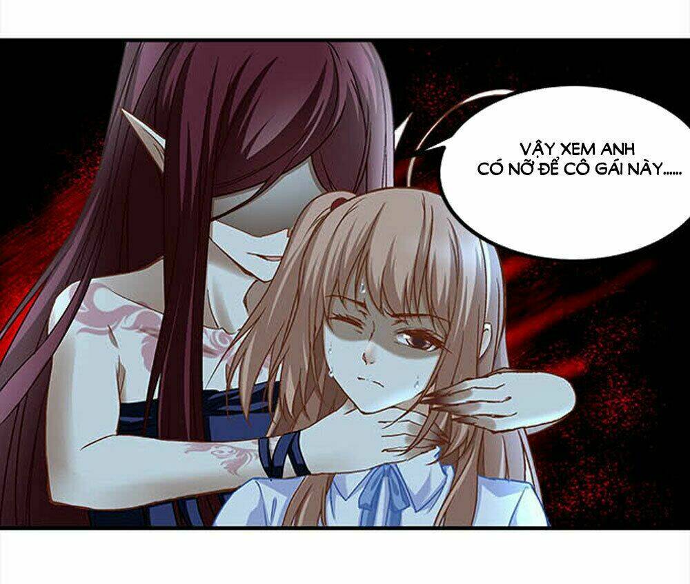 Ám Dạ Vô Thường: Chapter 14