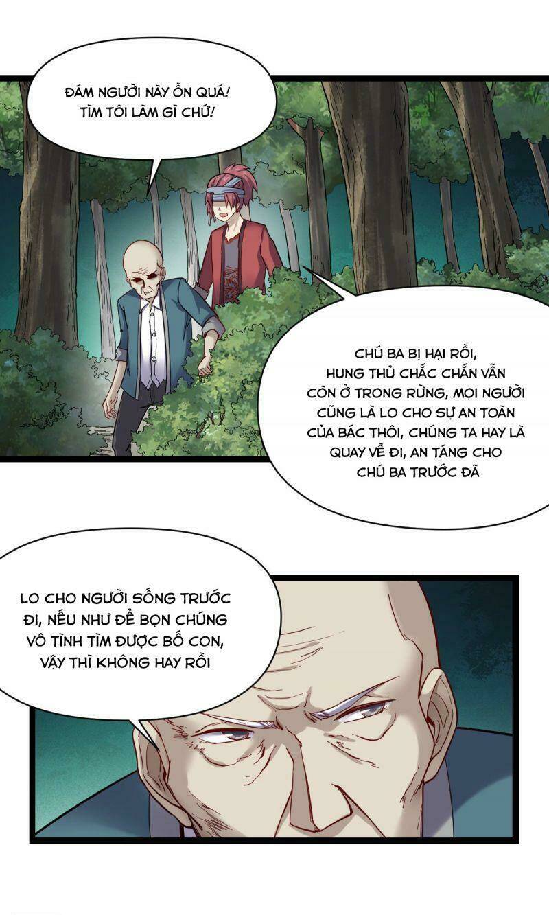 Ta Độ Kiếp Thất Bại Đều Là Tại Ngươi: Chapter 30