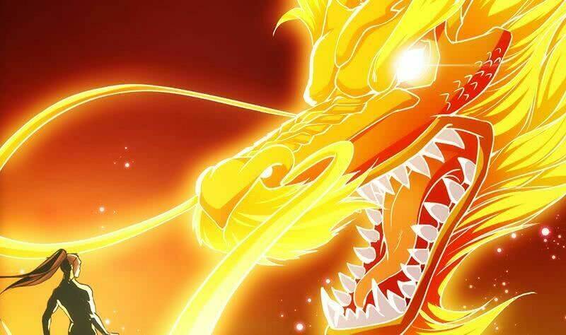 Hệ Thống Thần Long Nghịch Thiên: Chapter 3