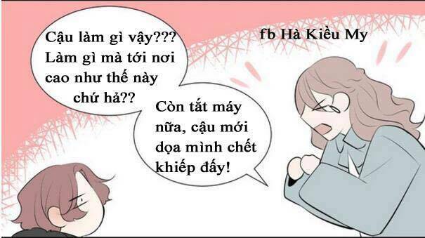 Mối Tình Đơn Phương: Chapter 56