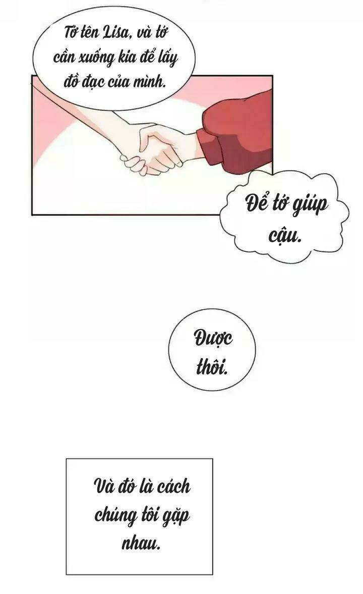 1 Nửa Hoàn Hảo Của Ceo: Chapter 43