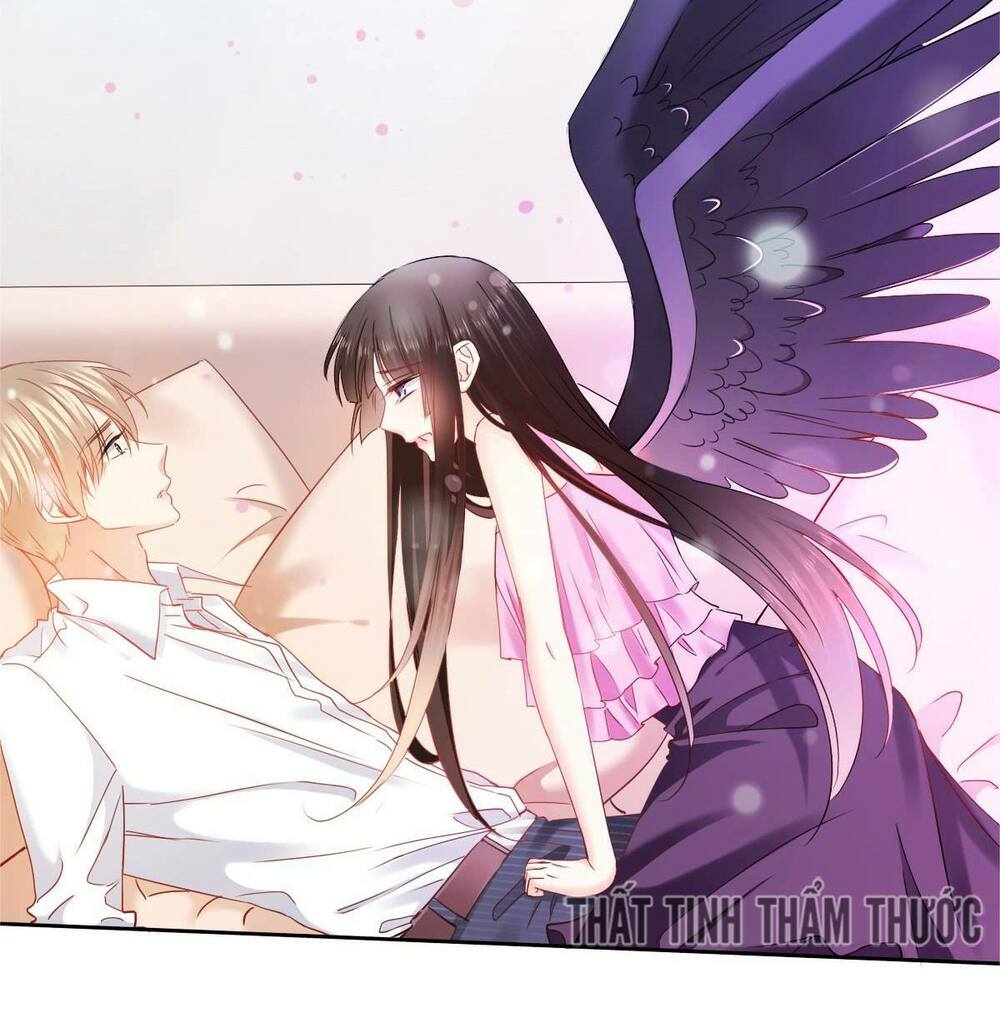 Bay Qua Thiên Sơn Đến Yêu Anh: Chapter 45