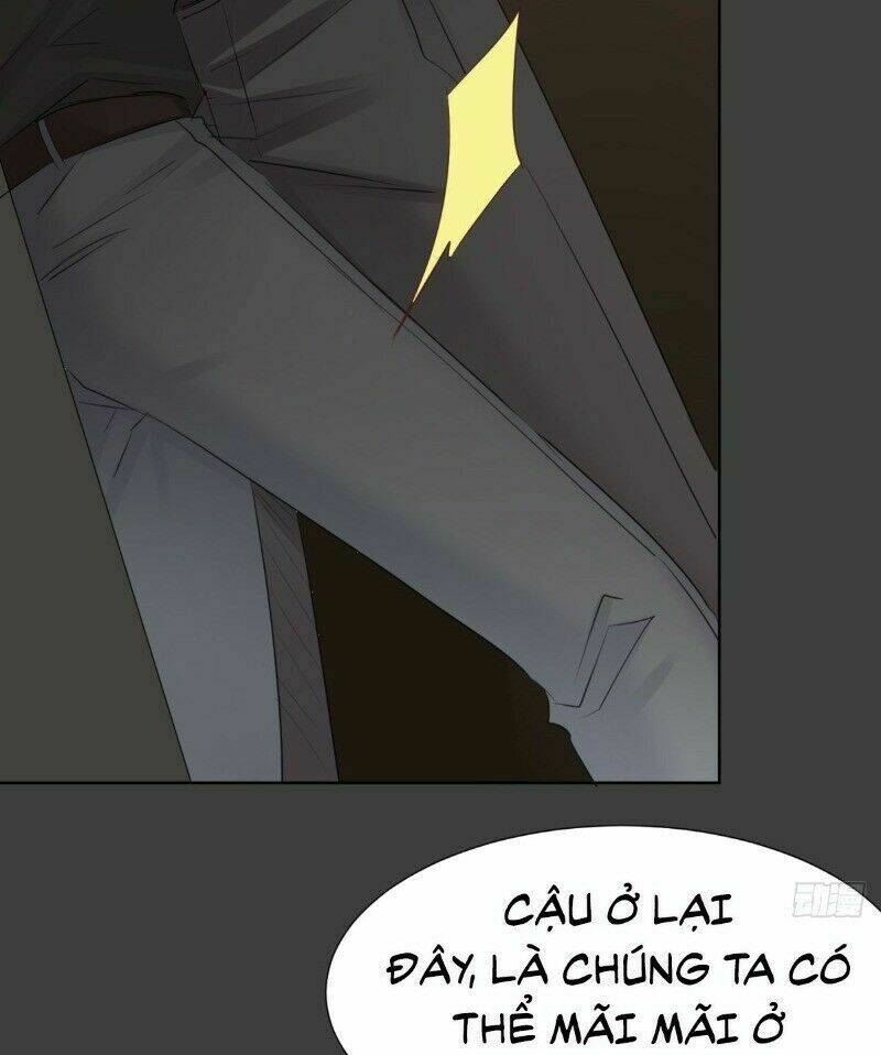Điều Giáo Gấu Bắc Cực: Chapter 38