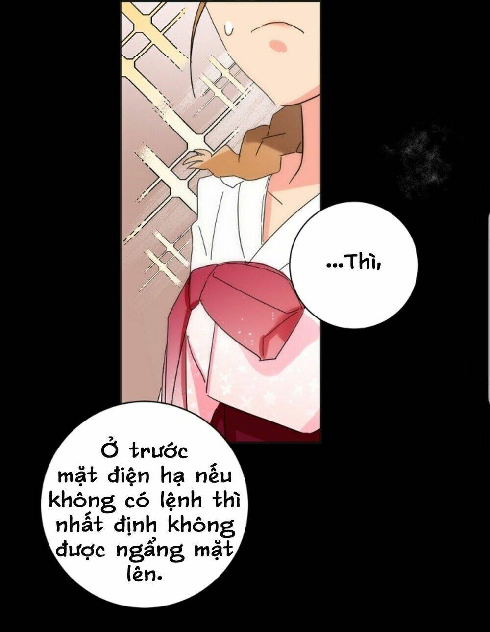 Chae Hong Sa: Chapter 43