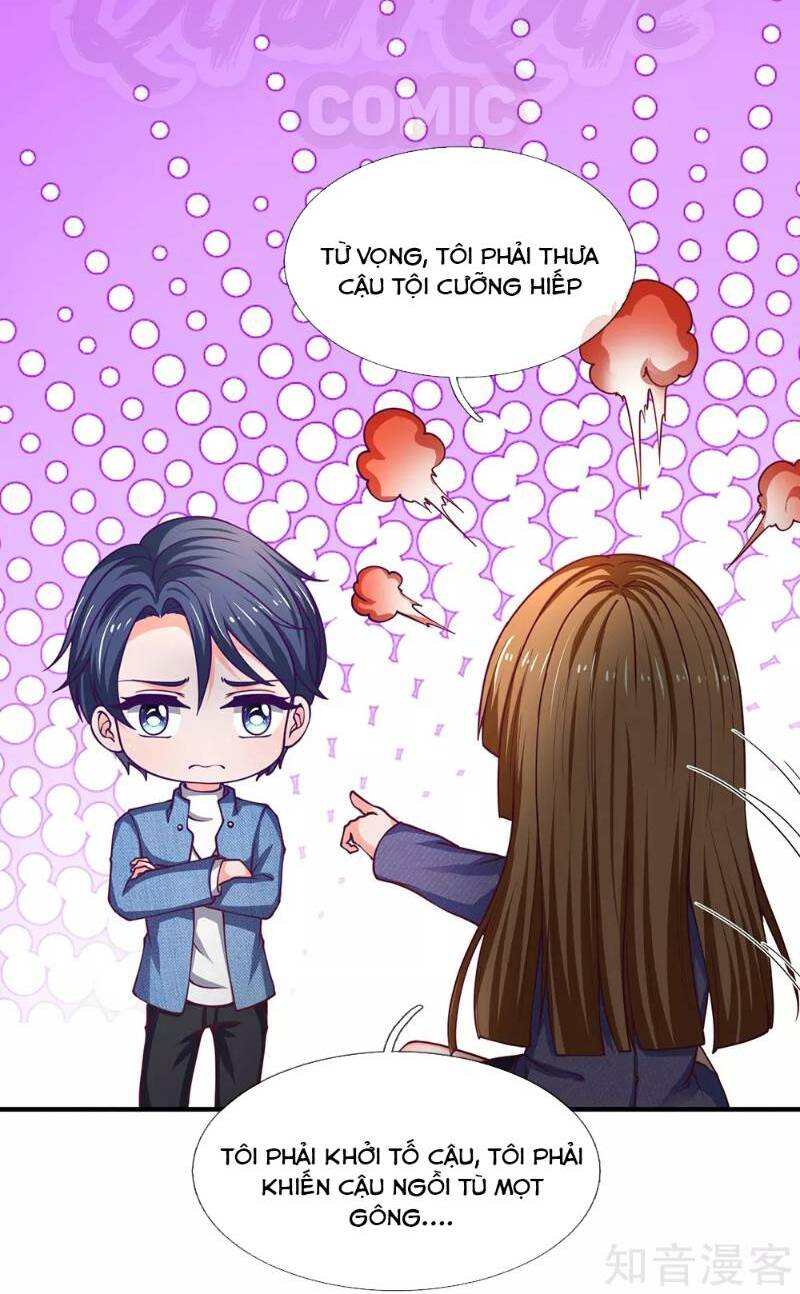 Chung Cực Binh Vương Tại Đô Thị: Chapter 90