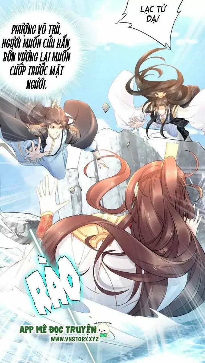 Nhất Sinh Nhất Thế Tiếu Thương Khung: Chapter 99