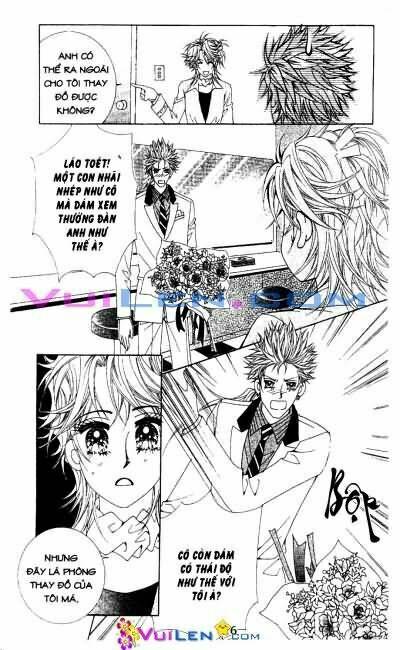 Chạm Mặt Thần Tượng: Chapter 11