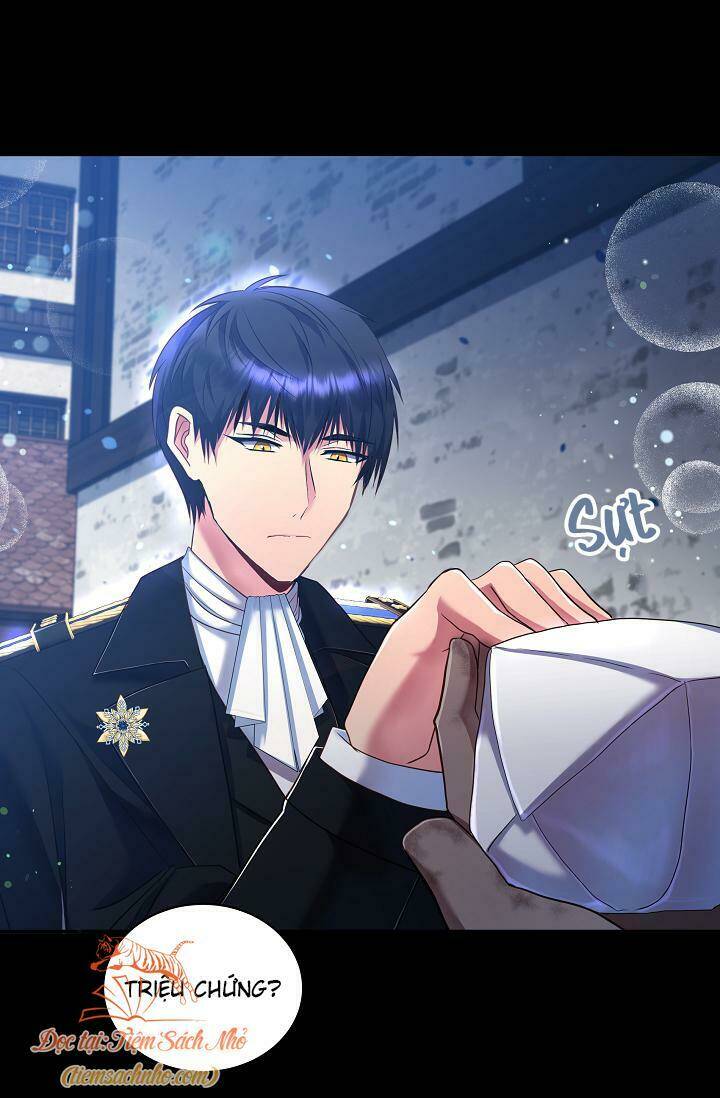 Bút Danh Bí Mật Của Nữ Công Tước: Chapter 17