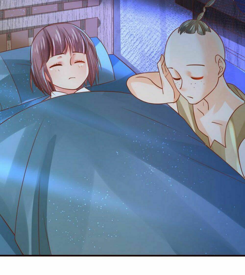 Chọc Nhầm Thượng Thần Băng Lãnh: Chapter 8