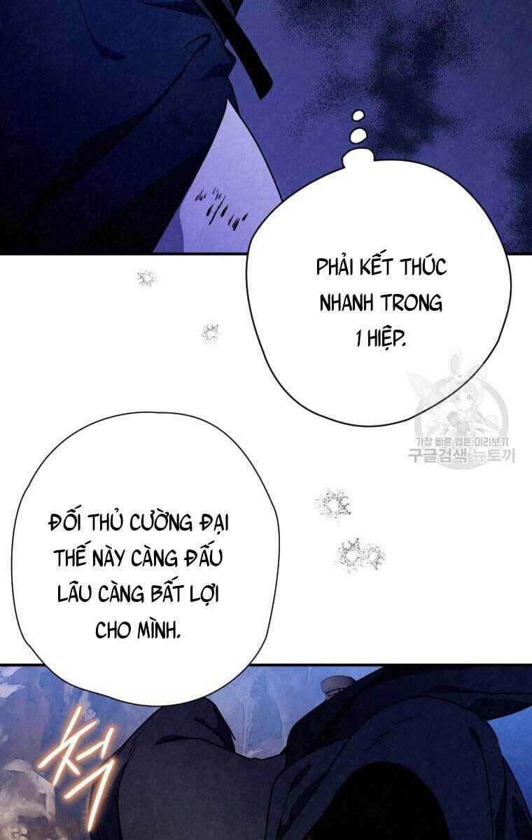 Thời Đại Hoàng Kim Của Thiên Kiếm: Chapter 37