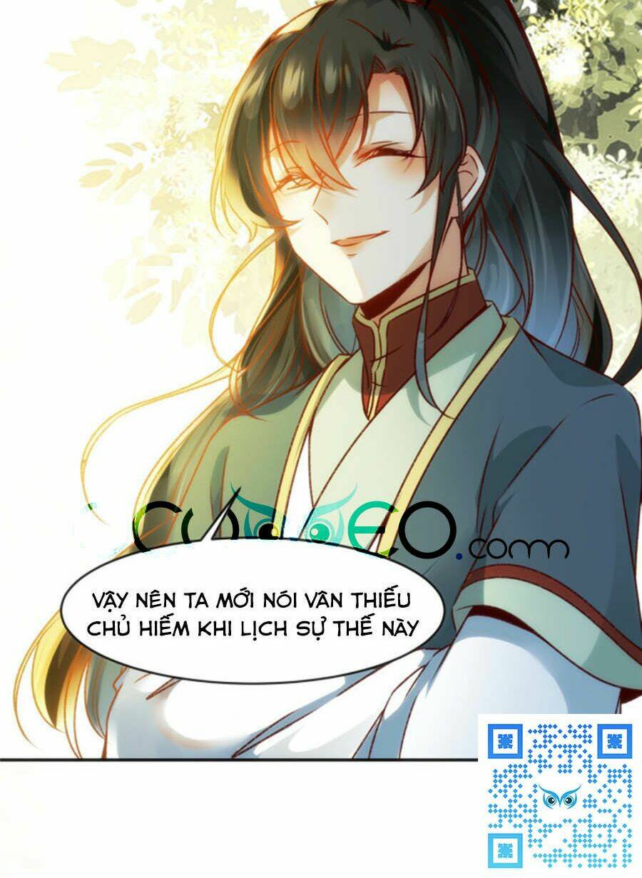 Nghịch Thiên Thần Phi Chí Thượng: Chapter 29