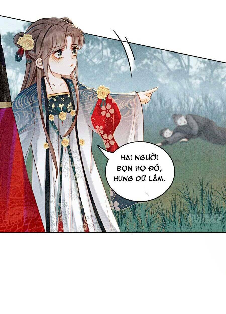 Bắt Đầu Hủy Hôn Để Công Lược Vương Gia: Chapter 36
