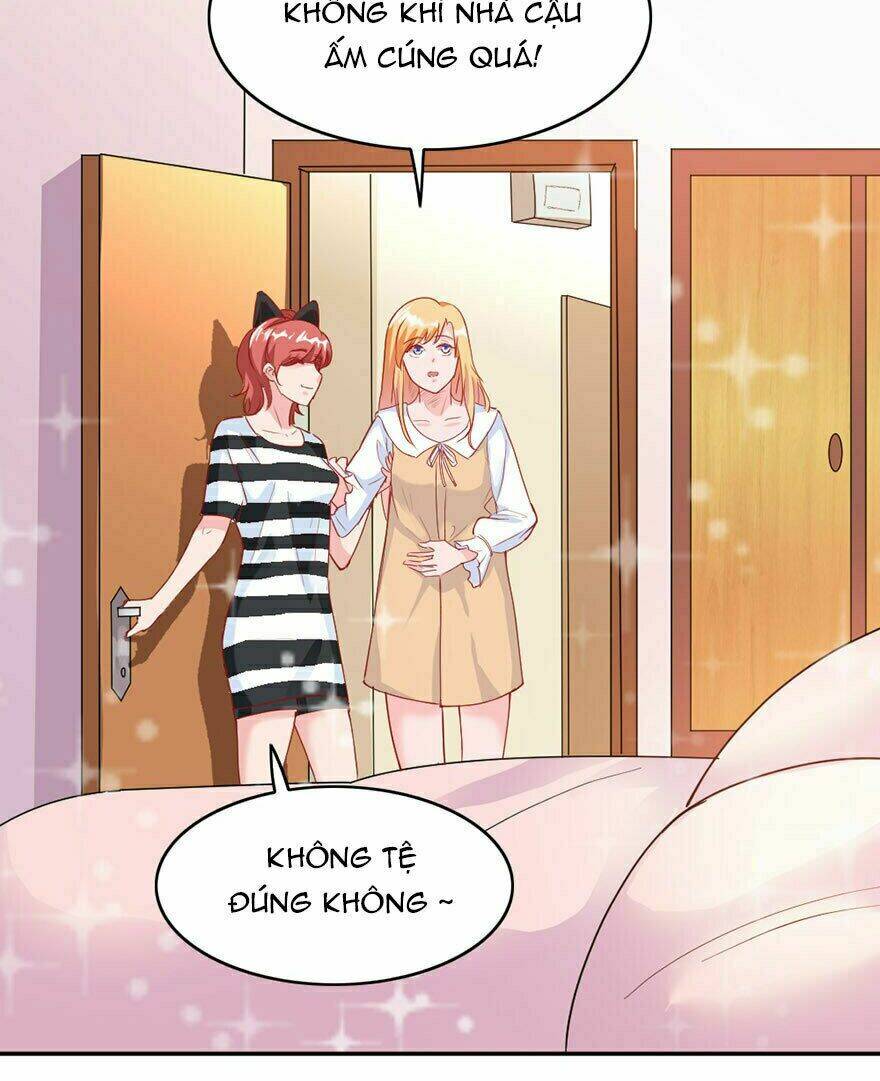 Tiểu Bạch Điềm Thê Của Long Thiếu: Chapter 31