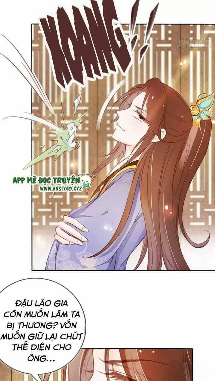 Nàng Trở Thành Bạch Nguyệt Quang Của Vương Gia Bệnh Kiều: Chapter 44