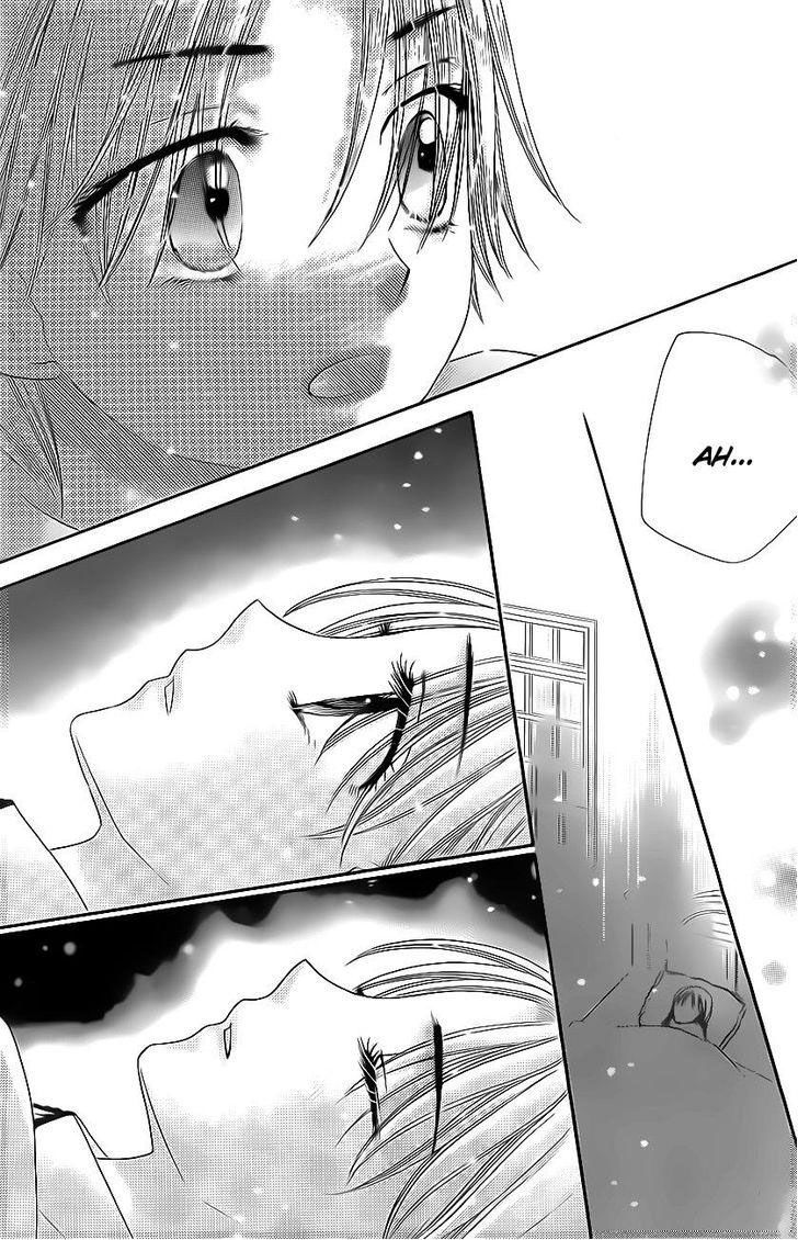 Học Viện Alice: Chapter 172