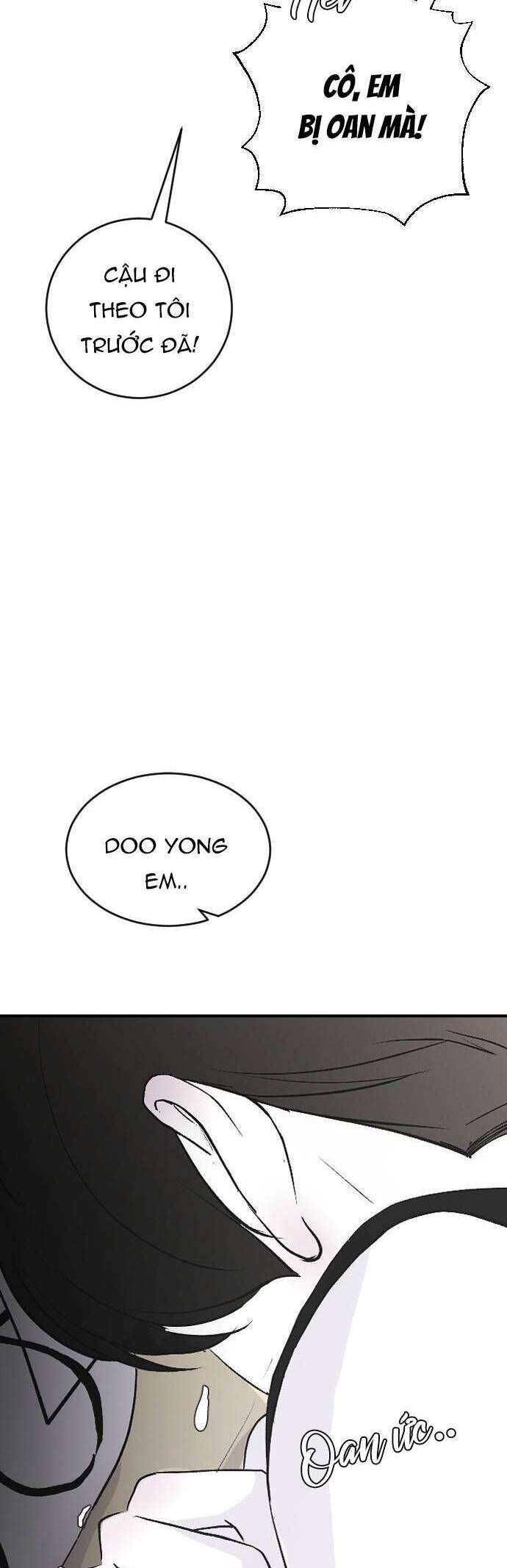 Ba Người Anh Trai Của Tôi Là Bạo Quân: Chapter 59