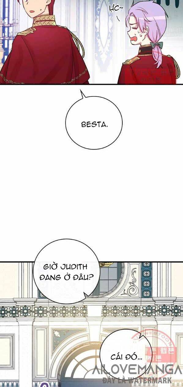 Kỵ Sĩ Đỏ Không Mê Tiền Mù Quáng: Chapter 30