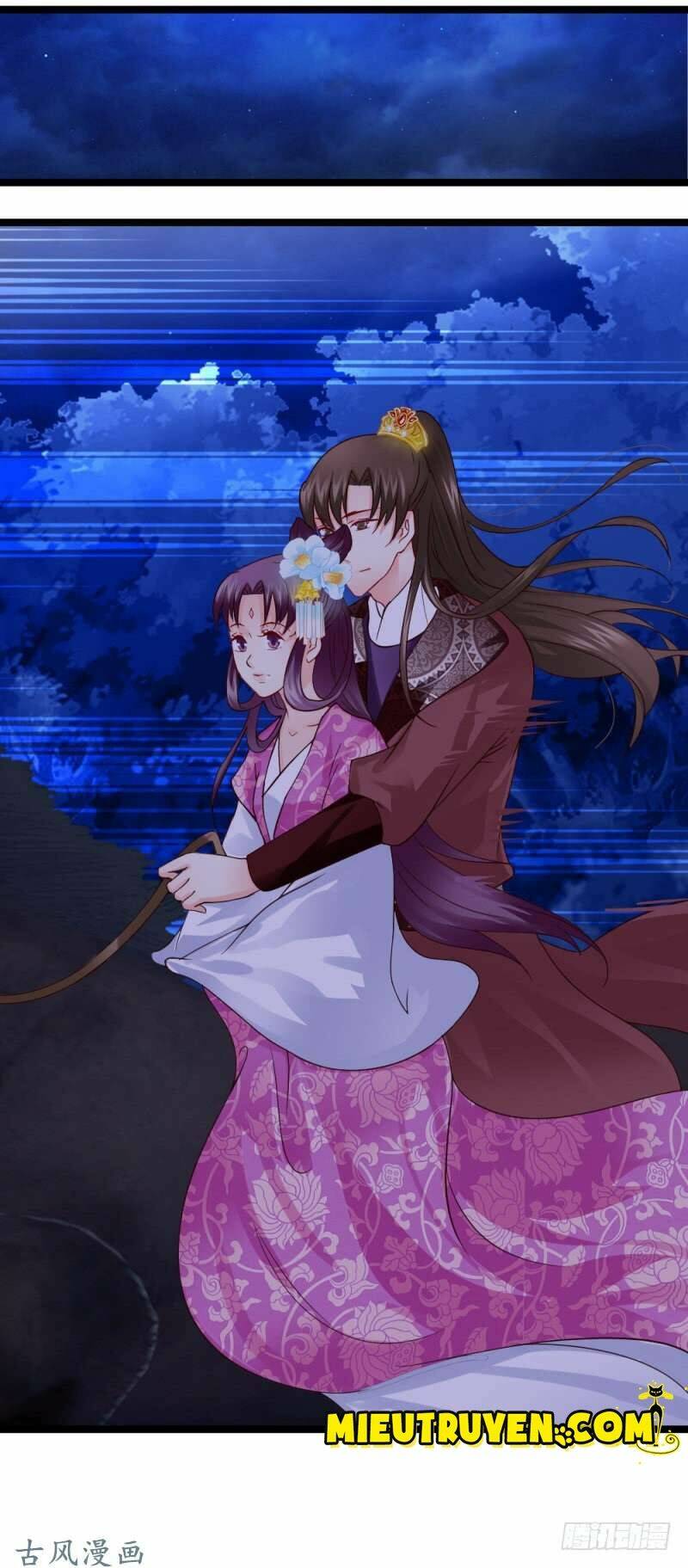 Tuyệt Thế Độc Phi Của Tà Vương: Chapter 47