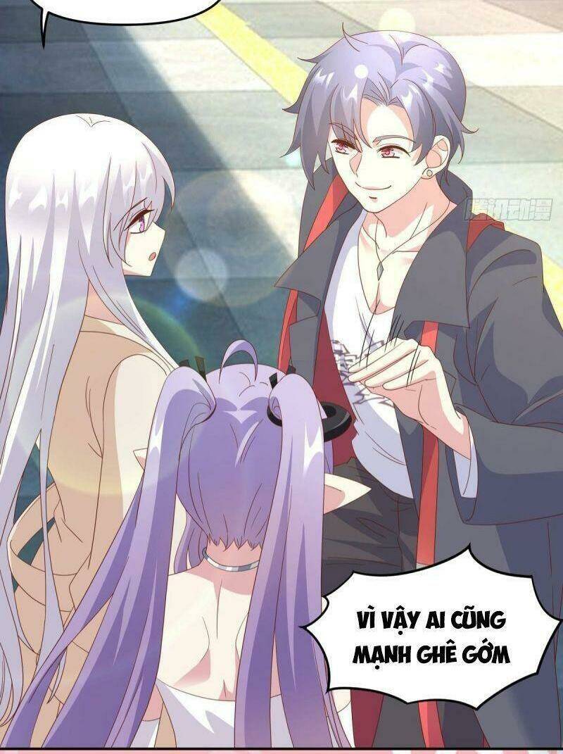 Xâm Lược Vạn Giới: Chapter 54