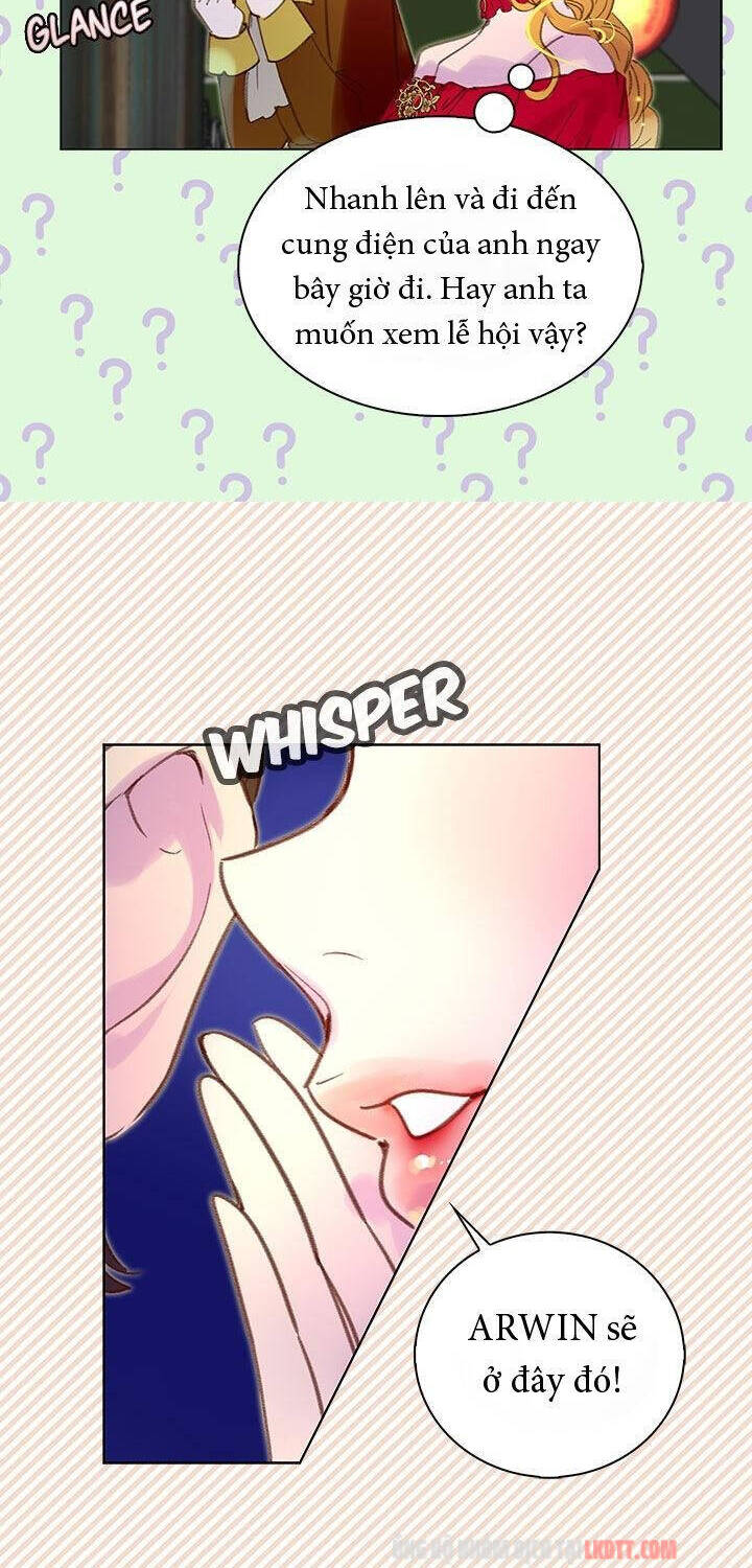 Đừng Xem Thường Nữ Phụ: Chapter 51