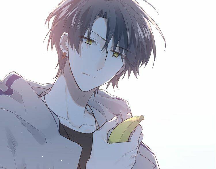 Yêu Ngươi Có Chút Tiểu Cố Chấp: Chapter 1