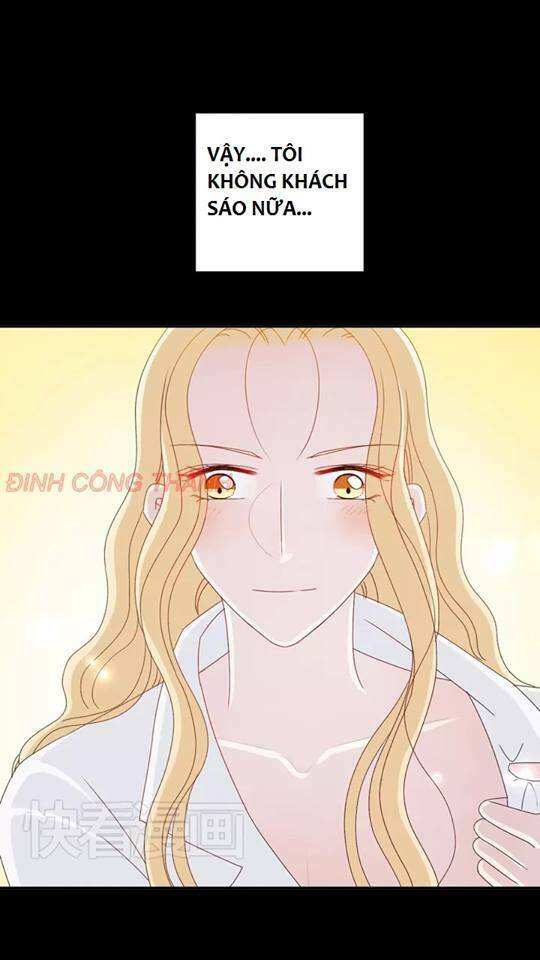 Thần Mì Lắm Chiêu: Chapter 11