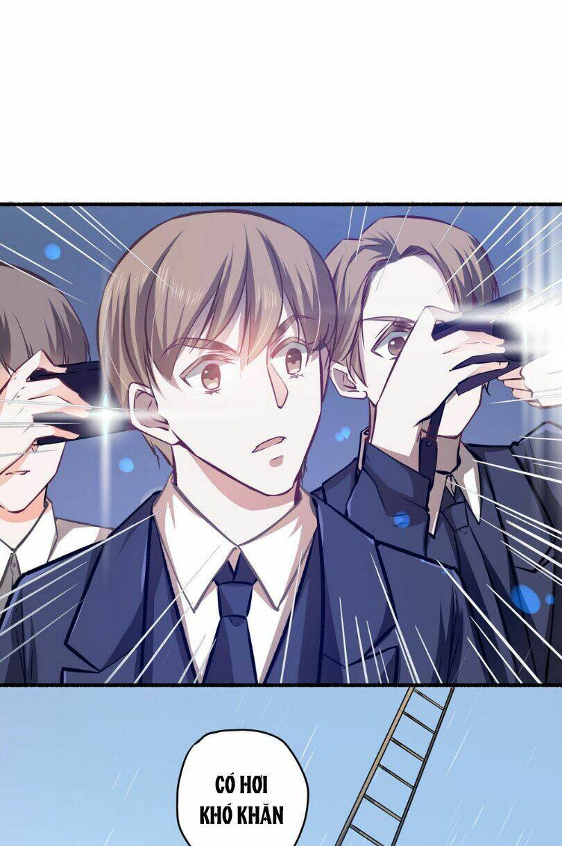 Cưng Chiều Ái Thê Hư Hỏng: Chapter 20