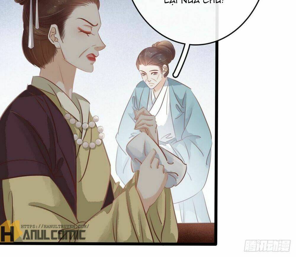 Thị Thiếp Trở Mình Bảo Điển: Chapter 11